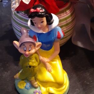 21.snow white and dopey